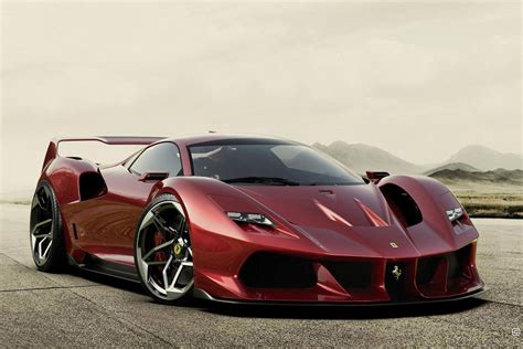 In 1963, ferrari employed approximately 450 people and made 598 cars. Ferrari Secretly Planning The Ultimate One-Off Supercar ...