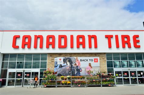 Canadian Tire expands Triangle Rewards to include Husky Locations | DM Magazine