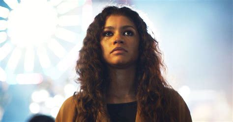 Hbo Renews Euphoria For Season 2