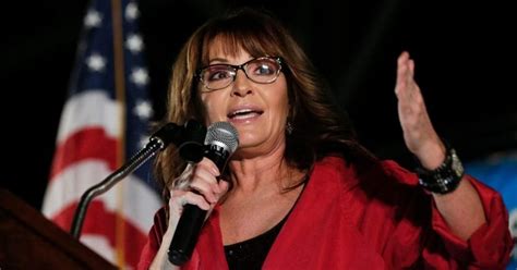 Sarah Palin Hairy Pussy