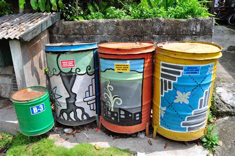 7 Cara Pemanfaatan Sampah Dan Limbah Dinas Lingkungan Hidup