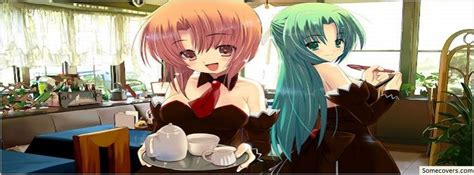 Anime Girls Fb Timeline Covers Hd 19 Facebook Covers Myfbcovers