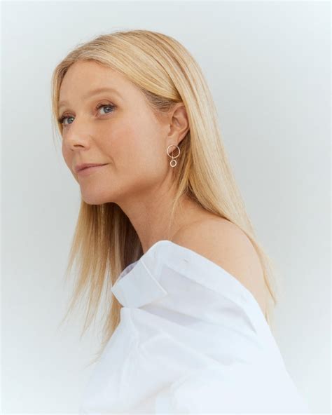 Picture Of Gwyneth Paltrow