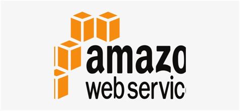 Amazon Logo Svg Amazon Web Services Logo Png Image Transparent Png