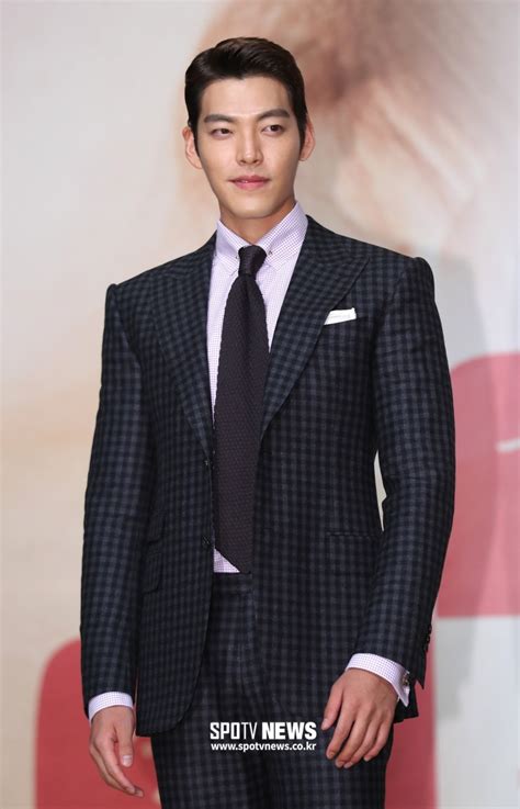 Is he married or dating a new girlfriend? Kim Woo Bin's Agency Responds To Reports That He's Leaving ...