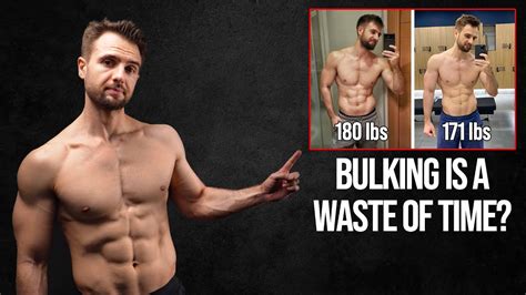 Best Way To Bulk And Cut Explained Full Guide Pros And Cons Youtube