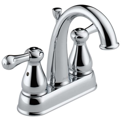 See the best & latest discount delta faucets bathroom faucets on iscoupon.com. Delta-2575 Leland, 2 Handle Centerset Lavatory Faucet ...