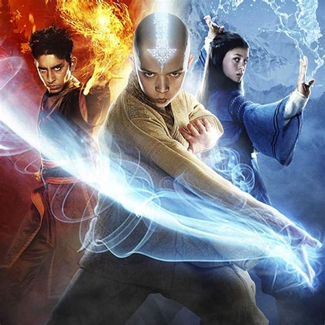 Netflix Resucita Avatar La Leyenda De Aang Con Una Nueva Serie En