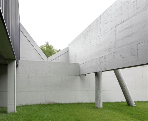 Gallery of Shooting Range in Ontario / Magma Architecture - 15