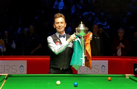 Watch live coverage from the second round of the 2020 uk snooker championship at the. Doherty Wins UK Seniors Crown - World Snooker