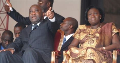 côte d ivoire depuis bediala simone gbagbo fait de graves révélations sur les huis clos du