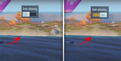 Pubg Mobile Anti Aliasing What Is It And How To Use