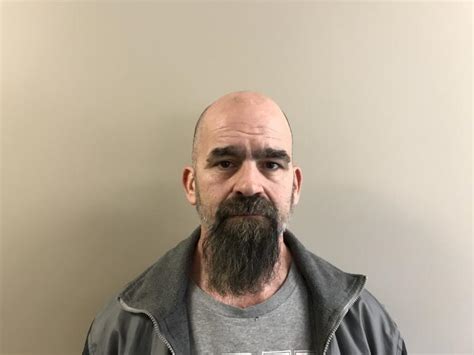 Nebraska Sex Offender Registry David Leroy Thorson