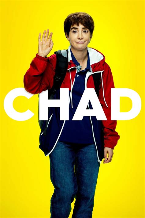 Chad Tv Series 2021 Posters — The Movie Database Tmdb
