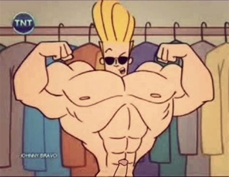 Rule 34 Cartoon Cartoon Network Cartoon Style Cock Dick Flexing Arm Flexing Arms Flexing Bicep