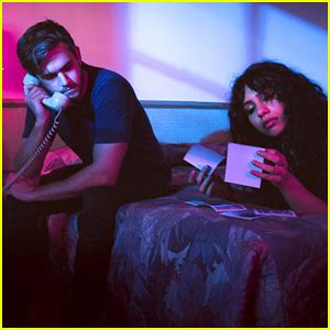 It's a dance song with an electronic feel and some… read more. Zedd & Alessia Cara Debut Intense 'Stay' Music Video ...