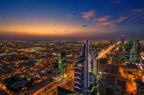 A Guide To Visiting Saudi Arabias Cities Riyadh Jeddah And More