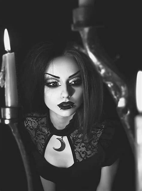 Gothic Girls Goth Beauty Dark Beauty Darya Goncharova Goth Model