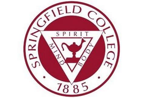 Springfield College School Of Social Work Host Open House