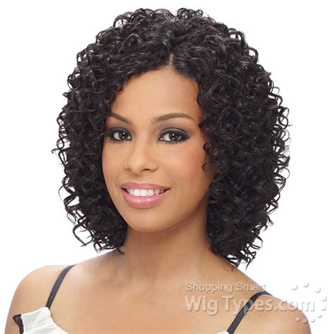Shake n go milky way level 3 colors hair weave 10 12 14. Que by milky way - short cuts,Weaving hair - WigTypes.com