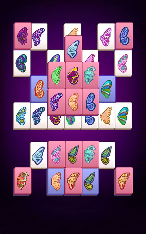Mahjong Butterfly Kyodai Zen Uk Apps And Games