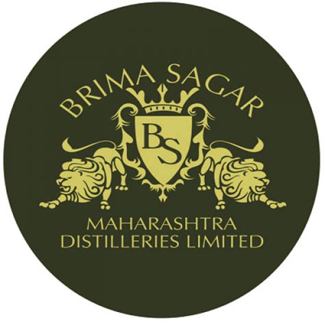 Brima Sagar Maharastra Distilleries Ltd Distillery In India Whisky