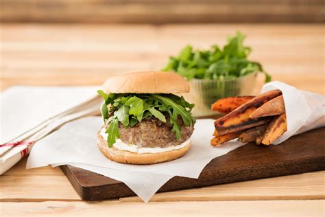 17 Burgers With A Twist To Try At Home Hellofresh Blog