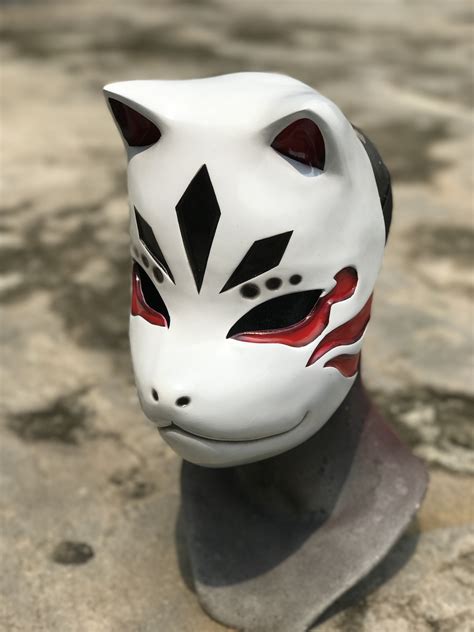 Anbu Mask