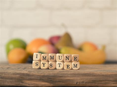 Optimising The Immune System During Covid A Blog By Monash Fodmap