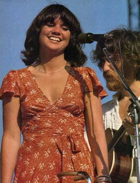 Linda Ronstadt Nude Pictures Uncover Her Grandiose And Appealing