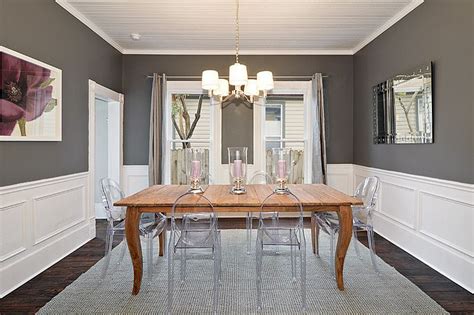 Dining Room Ideas Best Gray Dining Room Paint Colors Pictures Ideas
