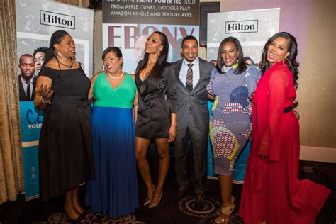 Hilton Celebrates Extraordinary Women Bozoma St John Loni Love At
