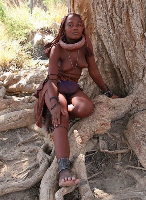 Himba Funktastrophe