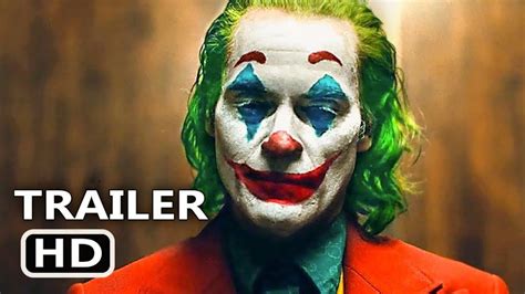 Mengintip Masa Lalu Arthur Fleck Final Trailer Film Joker