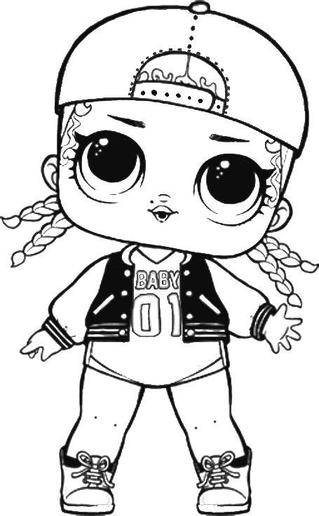 720x1178 awesome beautiful baby doll coloring pages printable triamterene 2930x2232 i love you baby coloring pages new free printable lol surprise LOL Surprise coloring pages to download and print for free