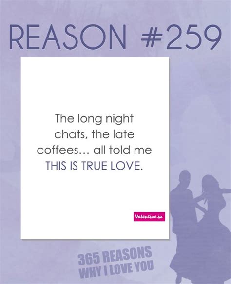 1000 Images About 365 Reasons Why I Love You On Pinterest