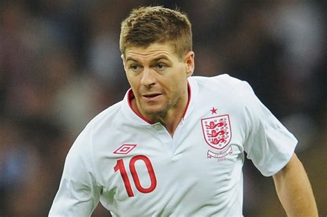 Football: England's All-Time Best International Players | The Ace Black ...