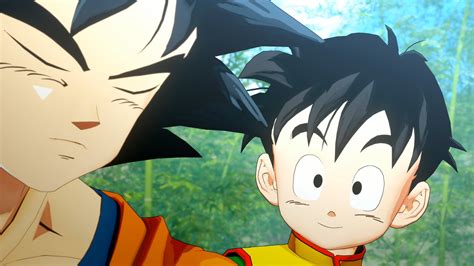 Spoilers spoilers for the current chapter of the dragon ball super manga must be tagged outside of dedicated discussion threads. Dragon Ball Z Kakarot Time Machine Will Let You Do the ...