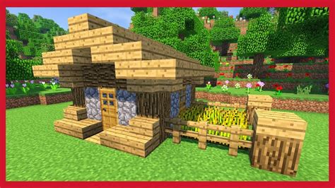 Visualizza altre idee su minecraft, idee minecraft, case minecraft. Minecraft: Come Costruire Una Piccola Casa Compatta ...