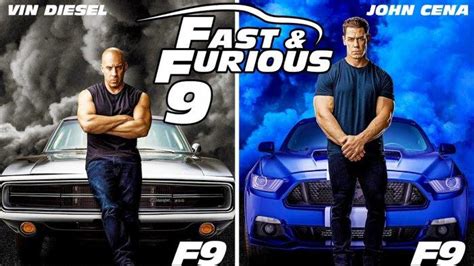 Fast Furious Tiga Karakter Film Tokyo Drift Yang Kembali Muncul Tribunmanado Co Id