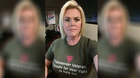 transgender veteran post goes viral ‘i fought for your right to hate me indianapolis news