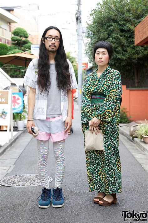 Your curly black hair will impress everyone. Long Hair Japanese Guy in American Apparel & Japanese ...