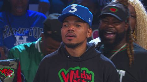 Watch Nick Cannon Presents: Wild 'N Out Season 12 Episode 1 - Chance