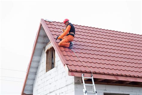 Your Guide To Filing A Roof Insurance Claim In Texas Fulgham Hampton