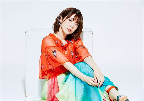 Profil Maaya Uchida Seiyuu Cantik Multitalenta