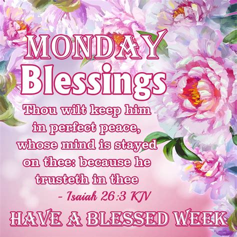 30 amazing monday morning blessings morning greetings morning quotes and wishes images