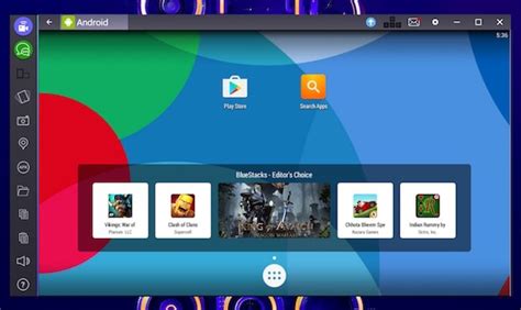 We have listed some of the best online android. 20 Best Android Emulators For Windows PC & Mac (December 2020)