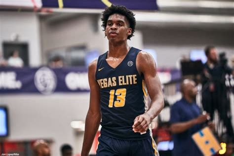 Latest on arizona state sun devils guard josh christopher including news, stats, videos, highlights and more on espn. Basketball Recruiting - Rivals Roundtable: 2020 team recruiting, Josh Christopher