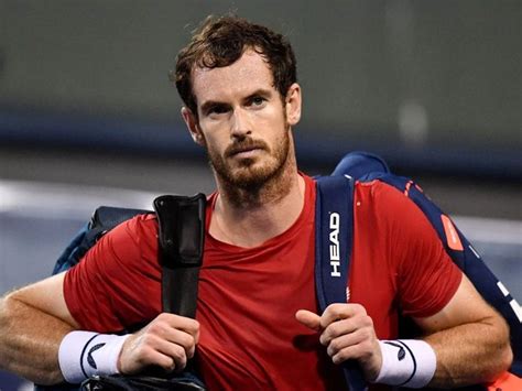 Andy Murray Opts Out Of Australian Open After Failing To Find Workable