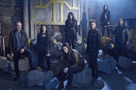 Agents Of Shield Season 6 Finale Live Stream Watch The Sign And New